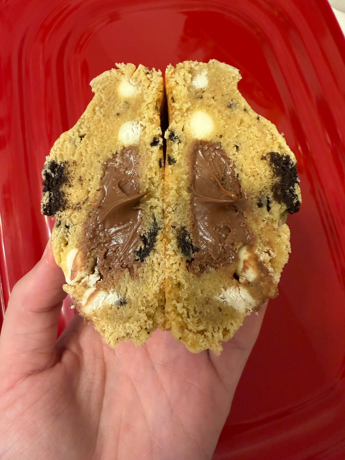 Cookies n Core