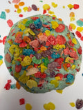 Pebble Crunch